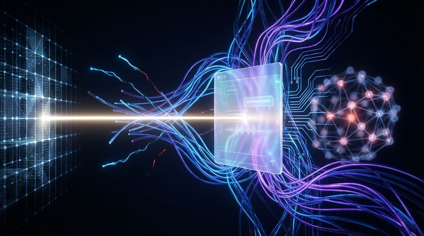 Master RAG Chatbot: LangChain, OpenAI & Supabase Guide