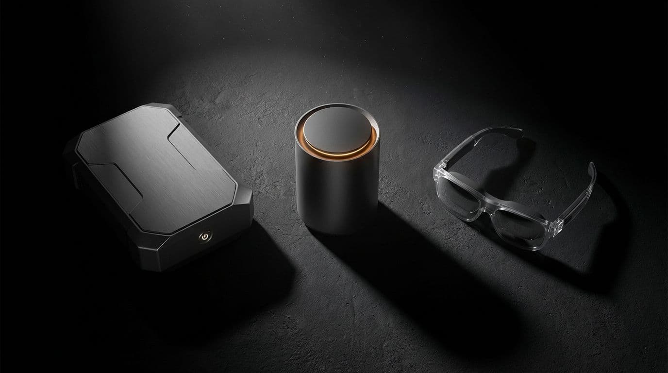 Top Tech Gadgets 2026: Honest Review & Must-Buys