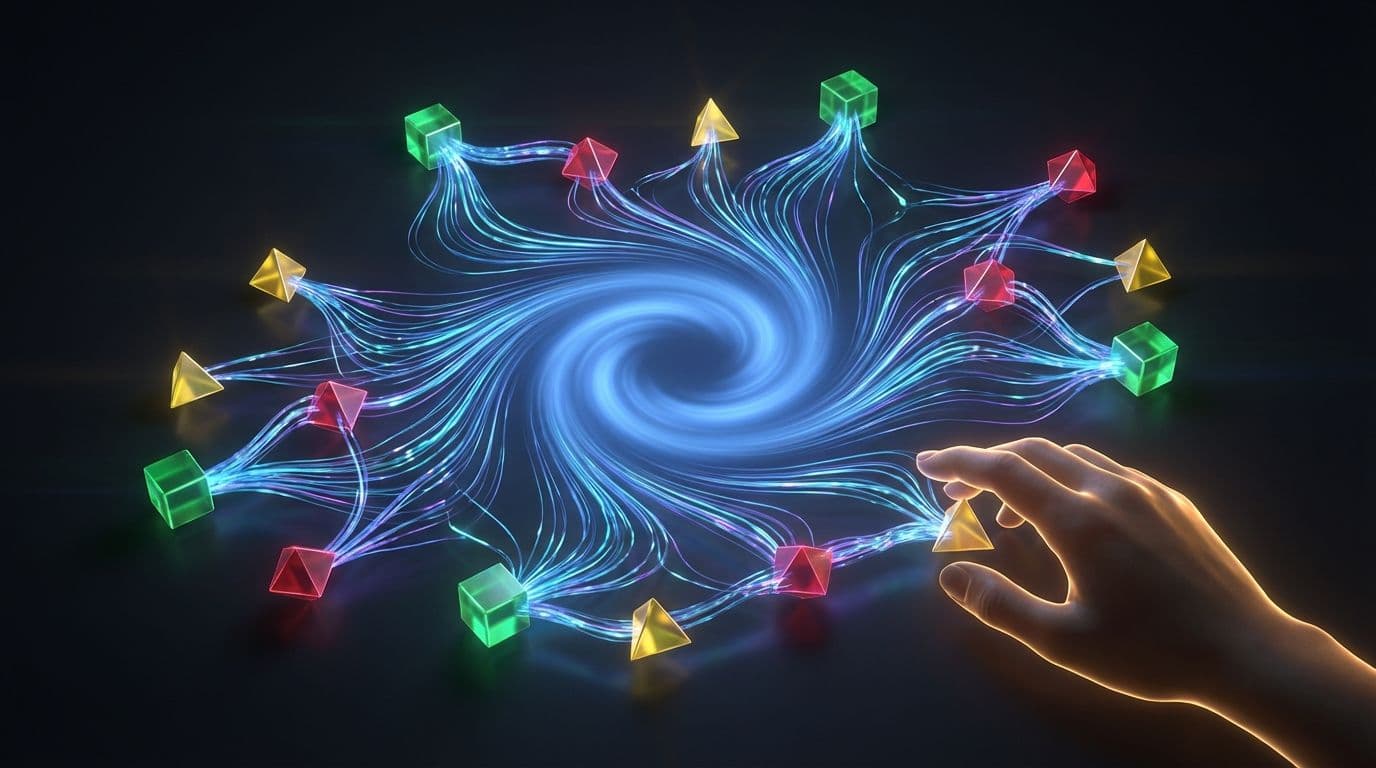 The Ultimate Best AI Tools 2026: Revolutionize Your Workflow