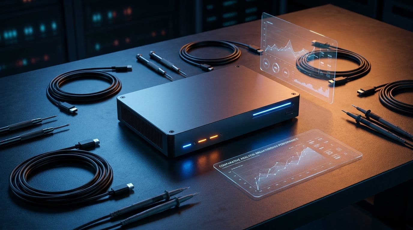 Best AI Model Releases 2026: Compared & Tested
