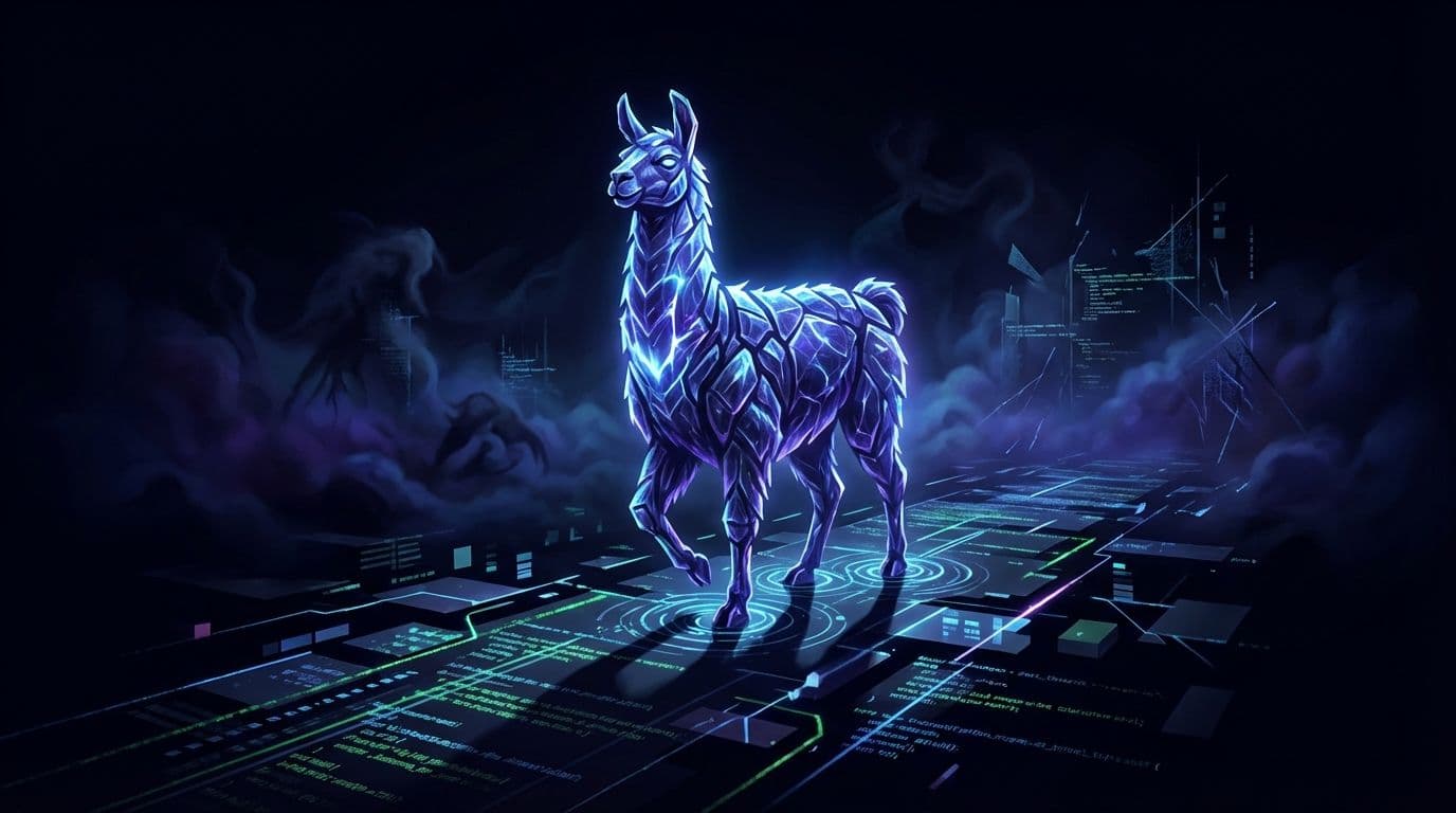 Meta Llama 4 Open-Source AI: Benchmarks & What's New