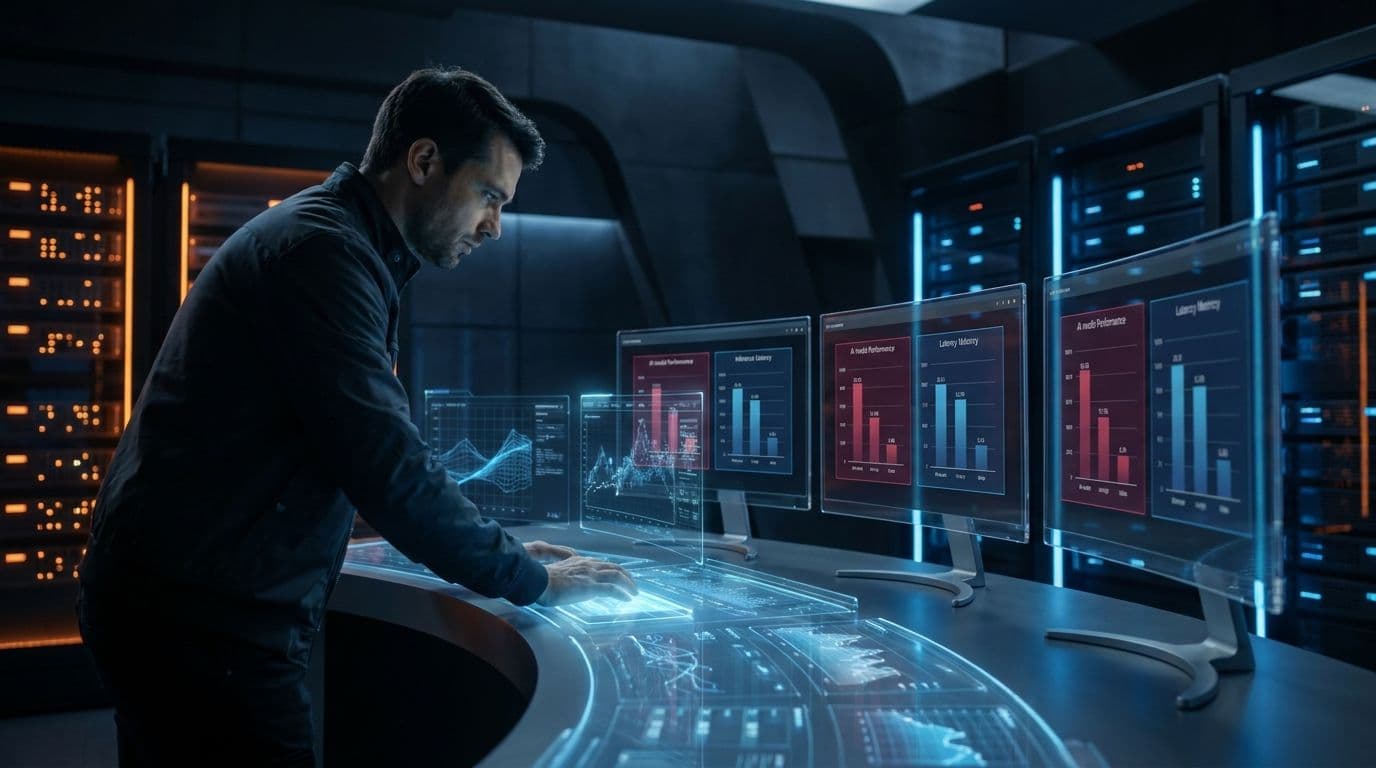 Compare New AI Models 2026: A Definitive Guide
