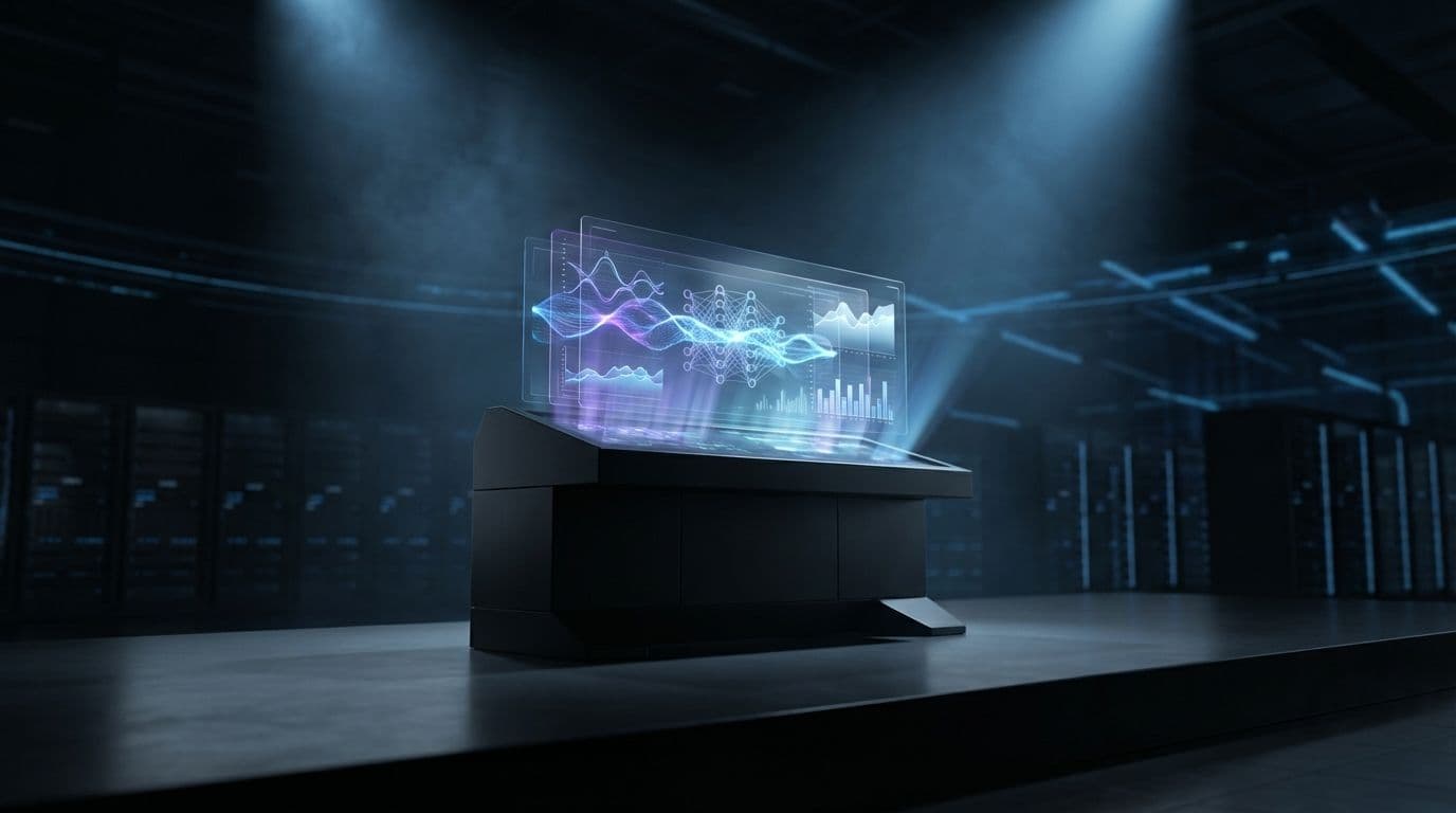 Top AI Models to Watch 2026: Complete Analysis