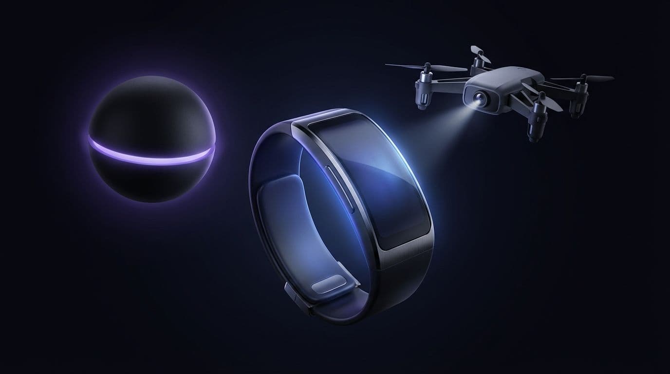 Best Gadgets February 2026: Unveiling Future Tech!